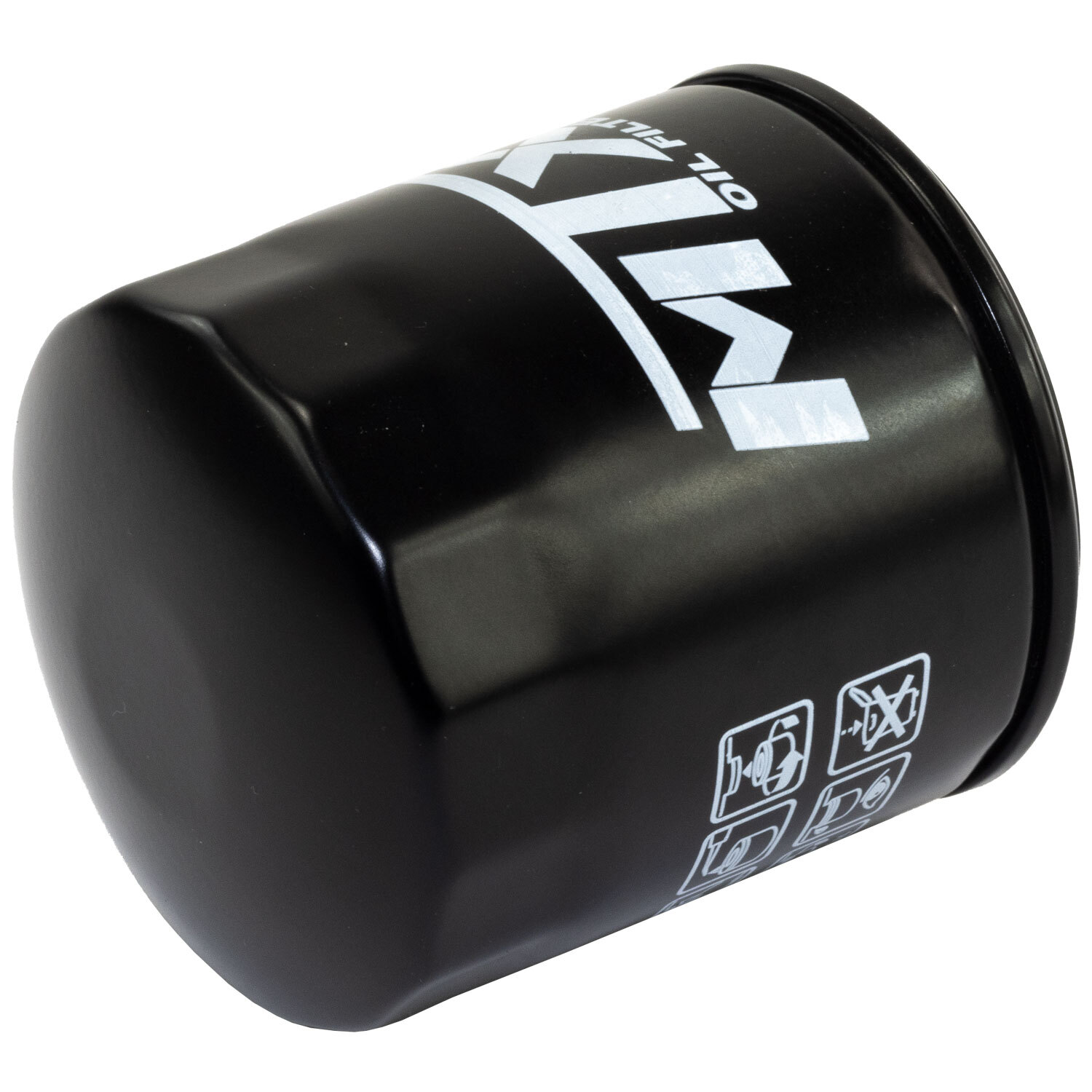 Ölfilter Set 3 Stück Moto Filters MF163 für BMW MZ/MUZ 1000 K 1100  