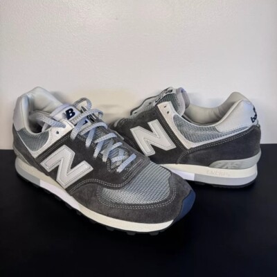New Balance 576 35th Anniversary Gray OU576AGG Men's Size | eBay