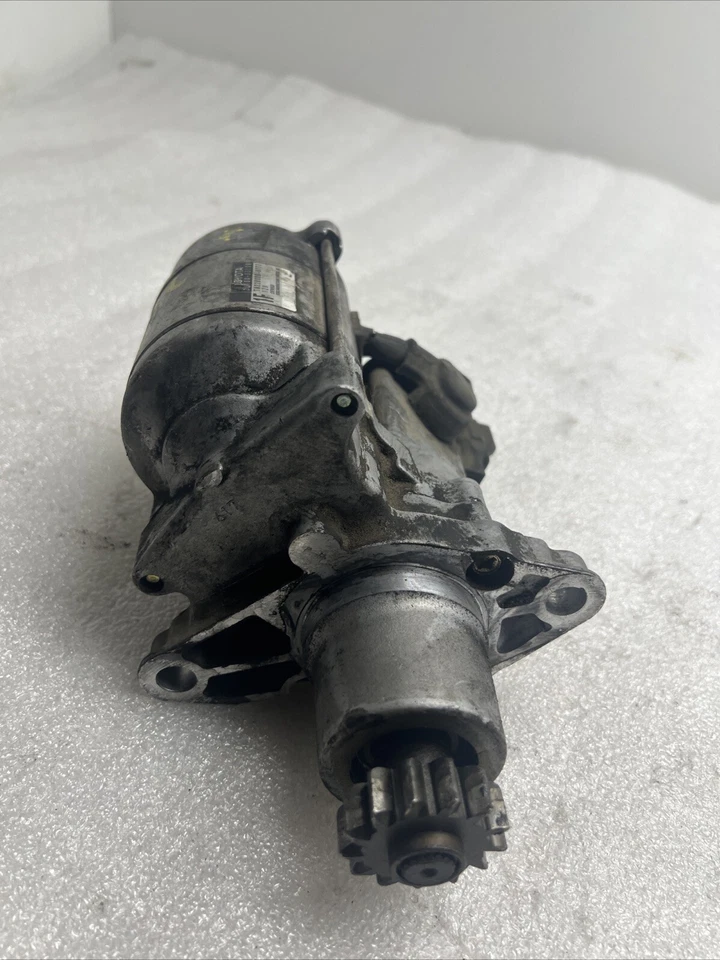 1999 Toyota Camry  Engine Starter Motor OEM - Изображение 4 из 4