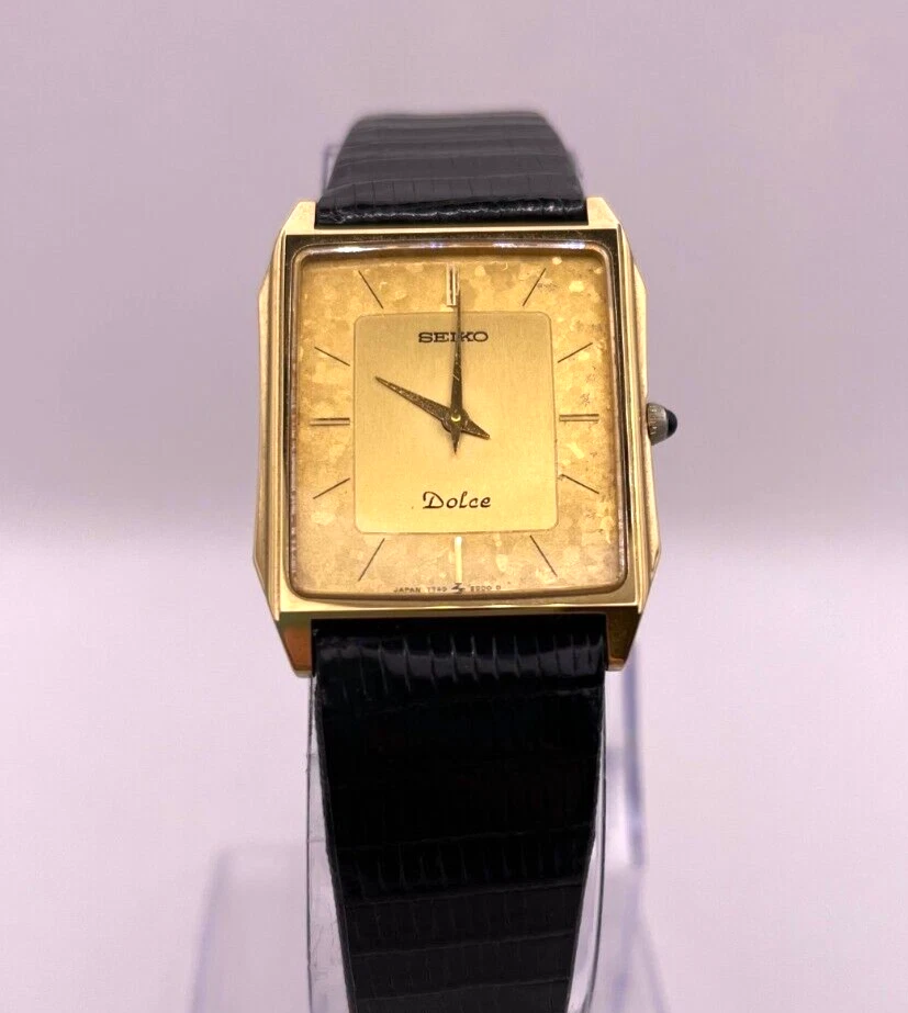 Gold watch shop under 5000