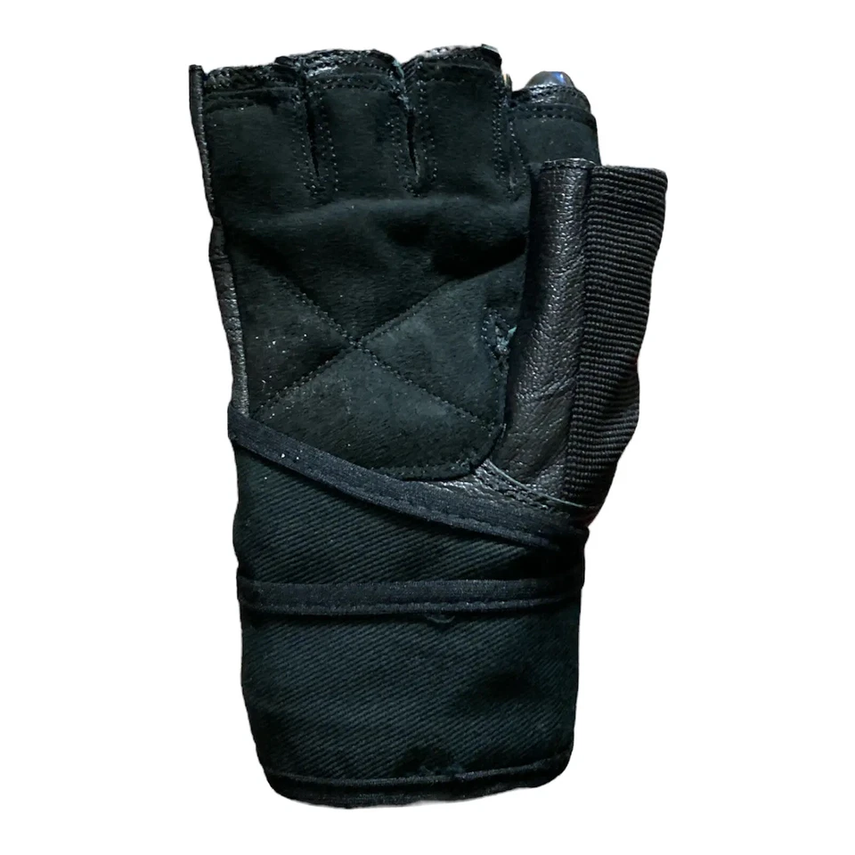 Harbinger Pro WristWrap Gloves - Workout Gloves - Fitness Gloves - NEW With tag - Image 2 of 3