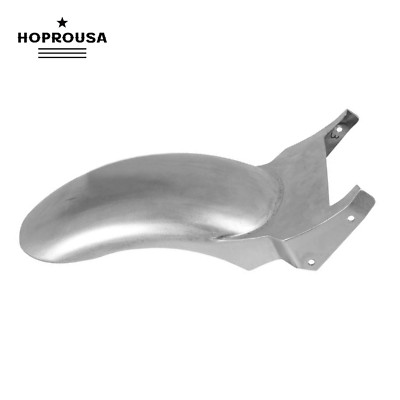 Hoprousa Unpainted Short Rear Fender for Harley 13-17 Breakout 08-11 Rocker C