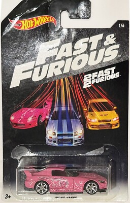 Hot Wheels Honda S2000 ピンク Pink Honda S2000 Custom Hot Wheels 