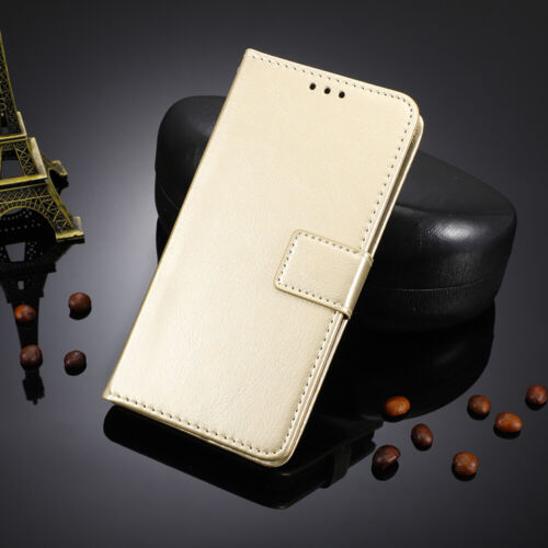 Custodia a portafoglio in pelle con chiusura cellulare Zmax-10/ZTE Zmax 10 - Foto 9 di 20