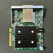 73-15890-03 Cisco USC VIC1227 MLOM 2x 10GbE SFP Network Card UCSC-MLOM-CSC-02