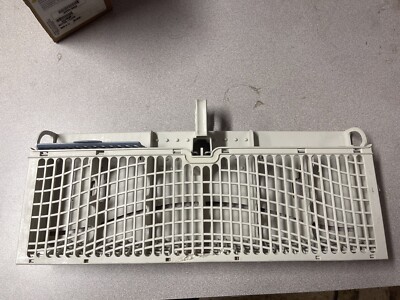 Whirlpool W11158802 Silverware Basket for Dishwasher – Fits