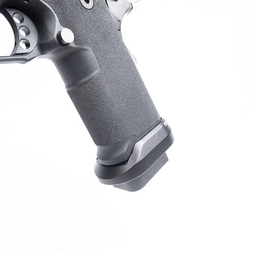 EGW Springfield Prodigy Magwell Black NEW! # 11722