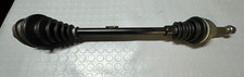 SEMIASSE ANTERIORE DESTRO RENAULT CLIO 1700-1.9 DIESEL RE104=RE3109