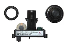 111435-01 CPI Series Push Button OEM Quickliter Igniter AAA Battery Powered