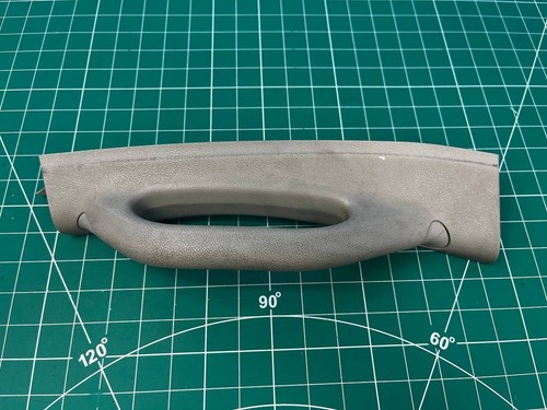 2011-2020 DODGE GRAND CARAVAN RIGHT INTERIOR PILLAR GRIP HANDLE OEM 1AR40BD1AH - Picture 1 of 5