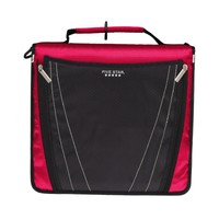 Five Star Zipper Binder With Expanding Pocket 2 Inch 3 Round Ri... Free Shipping Five Star Zipper Binder With Expanding Pocket 2 Inch 3 Round Ri... Free Shipping