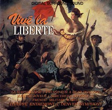 Philippe Entremont / Denver Symphony Orchestra - V... (CD) Philippe Entremont / Denver Symphony Orchestra - V... (CD)