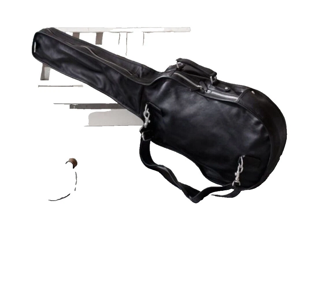 H&M Leather Bags for Men