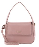 Liu Jo Caliwen Hobo Bag Xs Handtasche Schultertasche Tasche Cameo Rose Altrosa