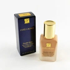 Estee Lauder Double Wear Stay-In-Place Makeup 3C1 DUSK - Size 1 Oz. / 30mL