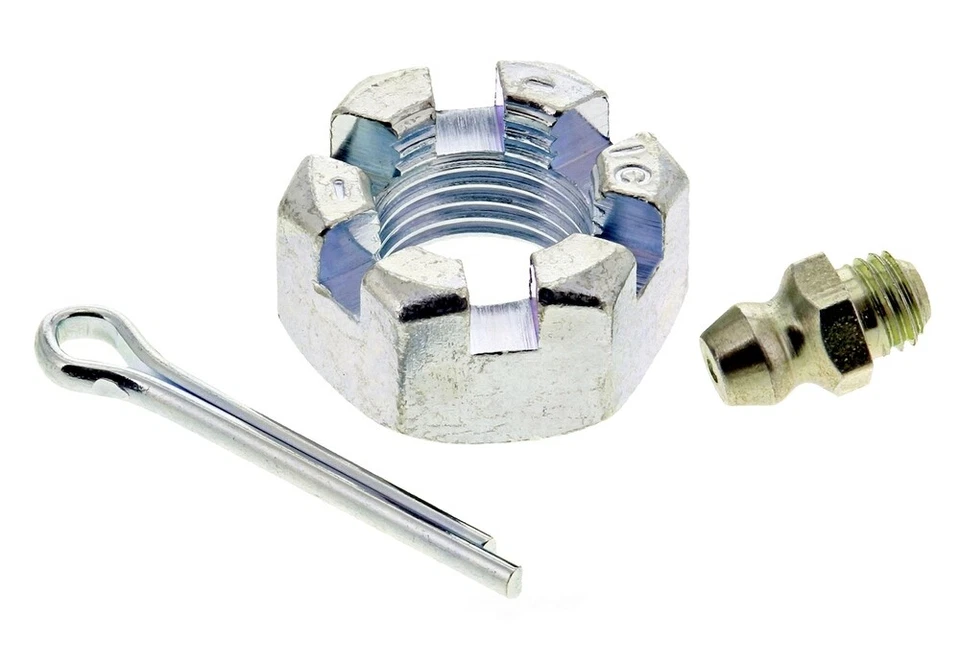 Junta de rótula de suspensión para Jeep Cherokee Wrangler Comanche 1984-2018 MEVOTECH L Foto 3 de 4