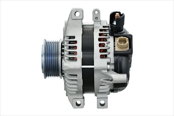 Hella 8EL 015 630-581 Lichtmaschine Generator FüR Honda-image