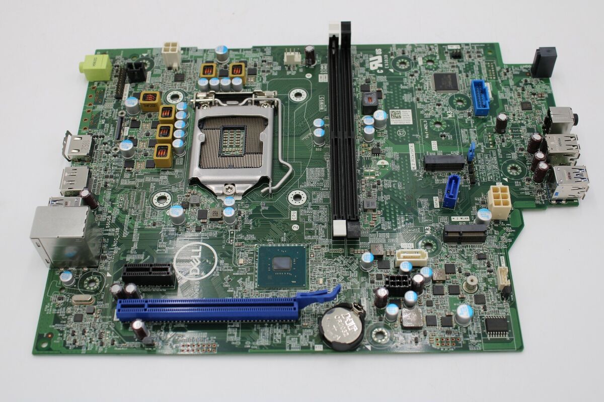 Dell Optiplex 7050 (256 GB, Intel Core i7 7th Gen., 3.60GHz Dell Optiplex 7050 (256 GB, Intel Core i7 7th Gen., 3.60GHz