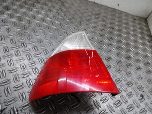 BMW E46 Rücklicht 6928387 Links Außen Facelift Bj.2004 Nr.4
