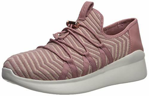 ugg kinney platform sneaker