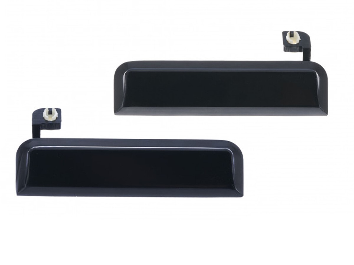 Door Handle fits Ford 81 - 90 Escort 79-93 Mustang 83-92 Ranger
