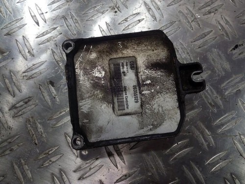 09355929 Motormanagement, Steuergerät, ECU  d98005  hsfi-c Opel  DE149365-10