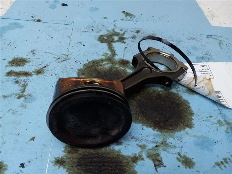 Ford Fusion Piston 61854 2012 Foto 2 de 3