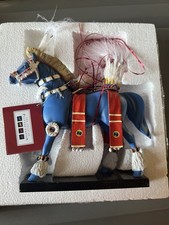 The Trail Of Painted Ponies Item Number 12247