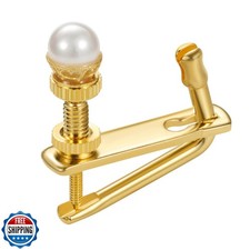 Handmade Creative Violin Fine Tuning Violin Tuners Violin Screw V