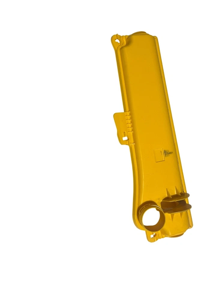 Dyson DC07 DC14 Brush Roll Cover Housing Yellow Genuine OEM Replacement Parts - Image 3 of 3