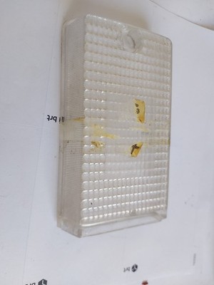 Gem plastic taillight Fiat 131 brand Veralux 