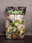 TMNT Michelangelo Action Figure Playmates 2006 Teenage Mutant Ninja Turtles NEW