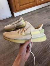 adidas gazelle silver green womens Yeezy Boost 350 V2 'Flax' 2024  never miss