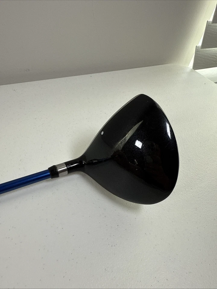 ACER XK 4 Wood 17* Cobra Aldila NV-m Speed Tuned Reg Flex Low Kick RH 41.5" - Image 3 of 4