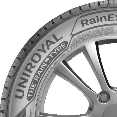 Uniroyal RainExpert 5 235/60 R16 100H EVc