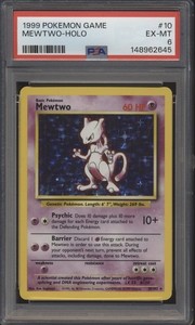 1st Edition Mewtwo | eBay 1st Edition Mewtwo | eBay