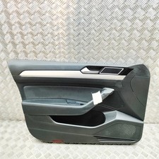 VW PASSAT B8 3G2 Türverkleidung vorne links 3G2867011 2.0 Diesel 110 kW 2015 375