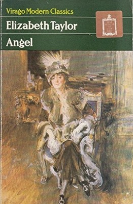 Angel: A Virago Modern Classic (VMC) by Taylor, Elizabeth Paperback Book The