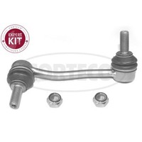 Corteco Koppelstange Stabilisator Vorne Rechts FüR Mercedes-Benz Sprinter