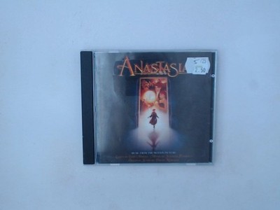 Anastasia (Original Version) Stephen  Flaherty: