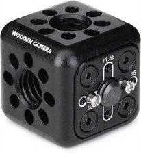Wooden Camera Accessory Cube 3-pack 