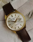 Vintage Seiko 5 Sportsmatic 6619-8030 21 Jewels EGP Automatic For Men Day Date