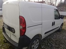 Baguette de porte Fiat DOBLO