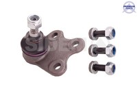 Sidem 57084 Kugelgelenk FüR Audi, Seat, Skoda, VW Vorderachse Links