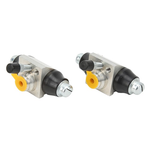 丨2PCs Rear Wheel Brake Cylinder 10046297 Rear Drum Brake Wheel Cylinder For - Picture 13 of 22