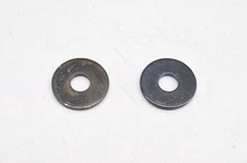 Aftermarket 250200025 Washers M5 Qty 2 NOS
