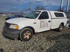 Alternator 130 Amp Fits 95-03 MAZDA B-3000 5086073