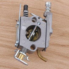 Carburatore sostitutivo Fit Husqvarna 136 137 142 Motosega