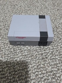 nintendo classic edition nes mini game console No Cord / Controllers