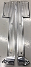 1962 Corvette Sill Plates